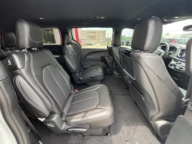 new 2026 Chrysler Pacifica car, priced at $41,955