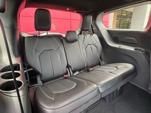 new 2026 Chrysler Pacifica car, priced at $38,955