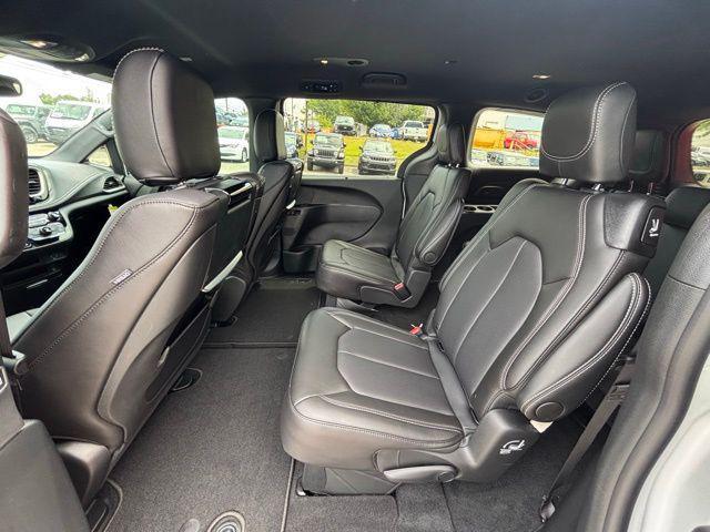 new 2026 Chrysler Pacifica car, priced at $38,955
