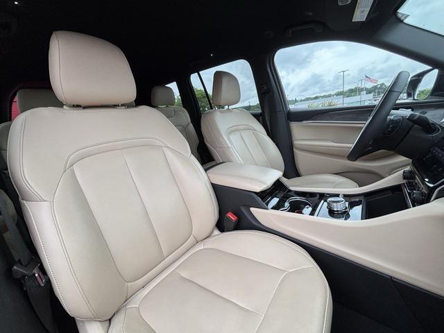 used 2023 Jeep Grand Cherokee car, priced at $32,997