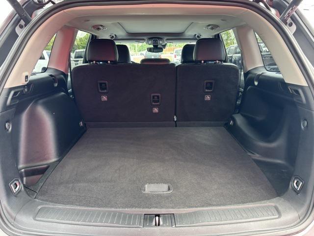 used 2023 Jeep Grand Cherokee car, priced at $31,497