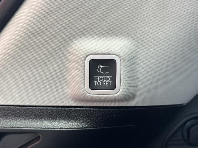 used 2023 Jeep Grand Cherokee car, priced at $31,497