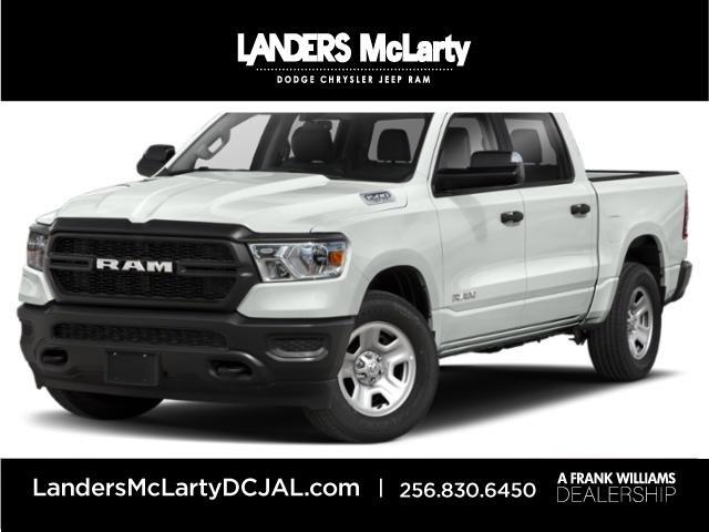 used 2019 Ram 1500 car, priced at $28,475