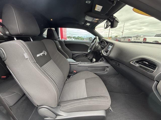 used 2021 Dodge Challenger car, priced at $55,499
