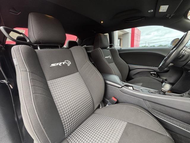 used 2021 Dodge Challenger car, priced at $55,499