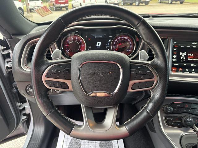 used 2021 Dodge Challenger car, priced at $55,499
