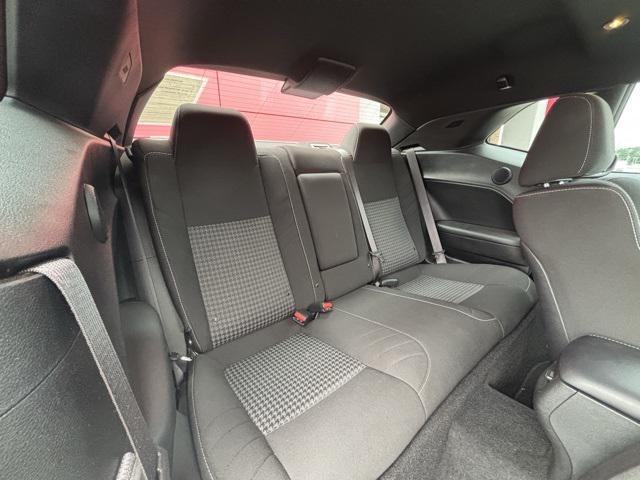 used 2021 Dodge Challenger car, priced at $55,499