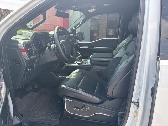 used 2023 Ford F-150 car, priced at $73,997