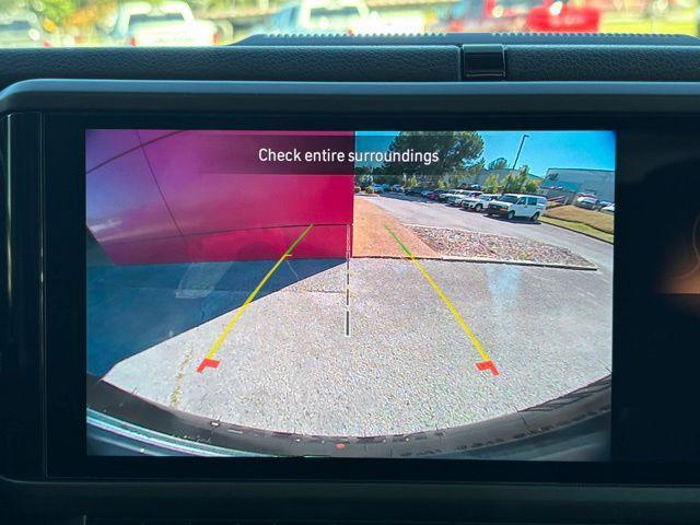 new 2026 Jeep Wrangler car, priced at $37,380