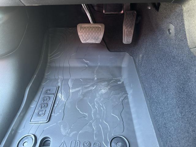 new 2026 Jeep Wrangler car, priced at $44,380