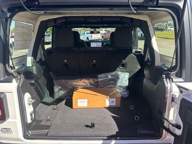 new 2026 Jeep Wrangler car, priced at $37,380