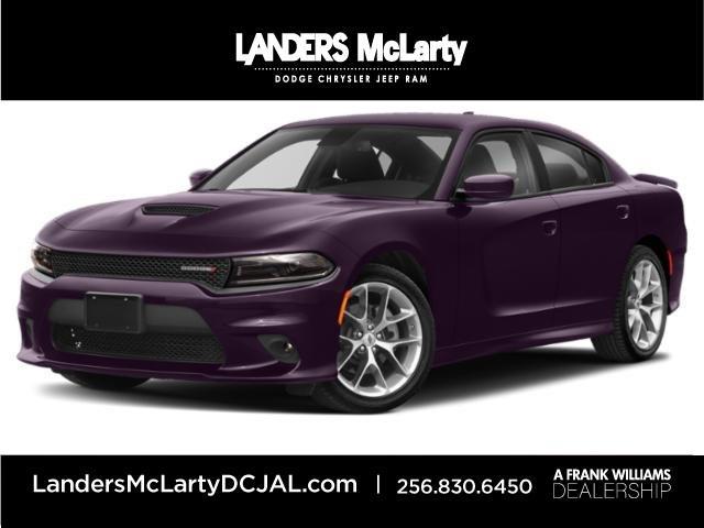 used 2022 Dodge Charger car, priced at $29,999