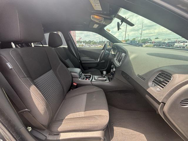 used 2023 Dodge Charger car, priced at $22,997