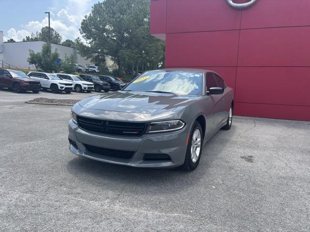 used 2023 Dodge Charger car, priced at $22,997