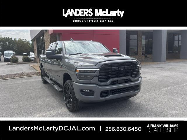 new 2026 Ram 3500 car, priced at $85,700