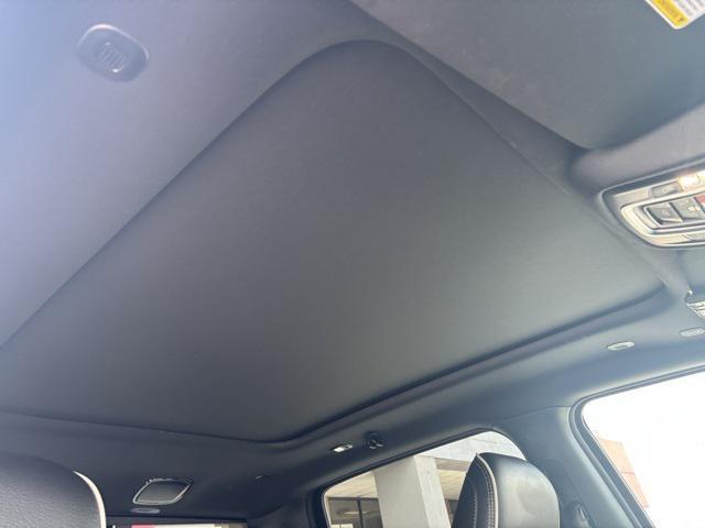 new 2025 Ram 1500 car, priced at $75,443