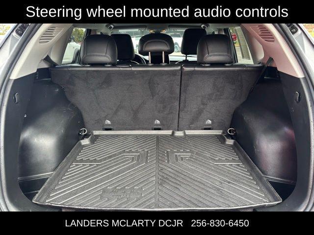 used 2022 Jeep Compass car, priced at $19,497