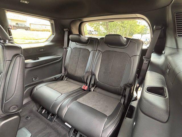 new 2025 Jeep Grand Cherokee L car, priced at $38,444
