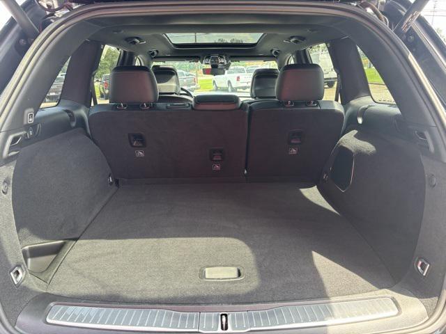 used 2022 Jeep Grand Cherokee car, priced at $39,997