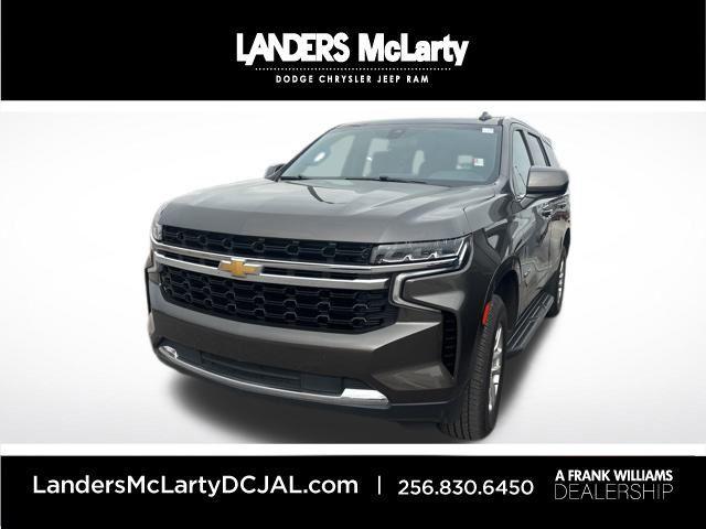 used 2021 Chevrolet Tahoe car, priced at $35,997