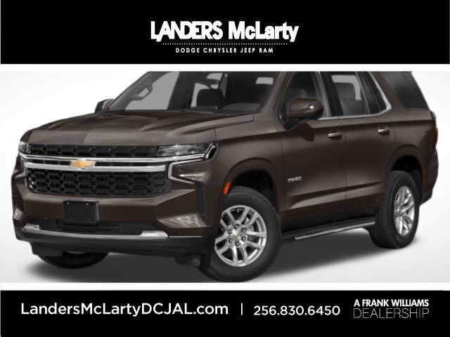 used 2021 Chevrolet Tahoe car, priced at $35,997
