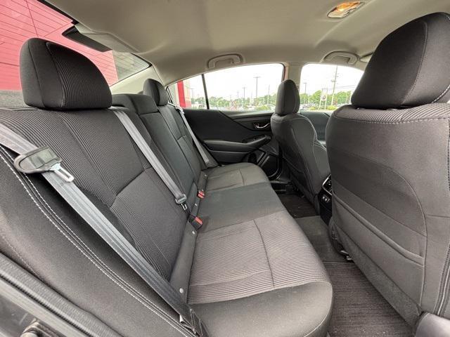 used 2022 Subaru Legacy car, priced at $21,997