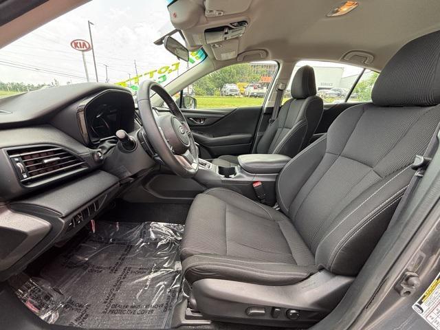 used 2022 Subaru Legacy car, priced at $21,997