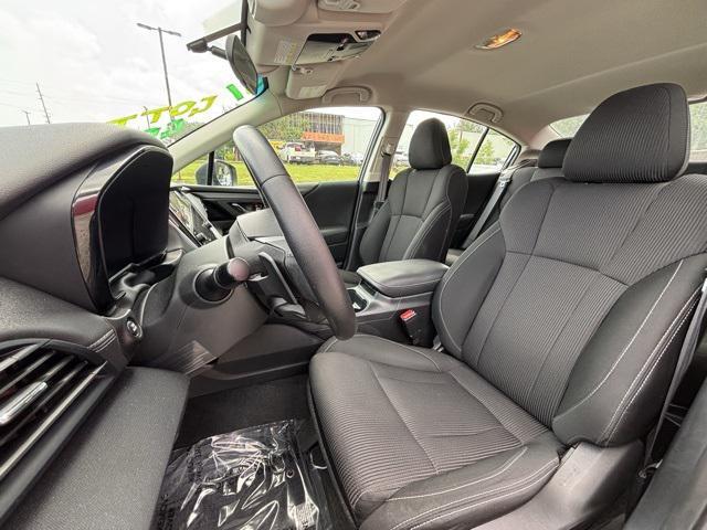 used 2022 Subaru Legacy car, priced at $21,997