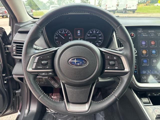 used 2022 Subaru Legacy car, priced at $21,997