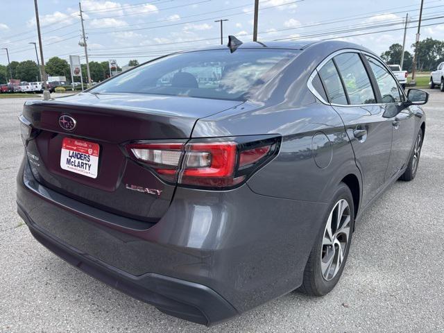 used 2022 Subaru Legacy car, priced at $21,997