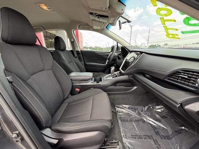 used 2022 Subaru Legacy car, priced at $21,997