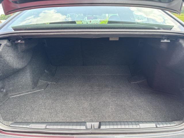 used 2022 Subaru Legacy car, priced at $21,997