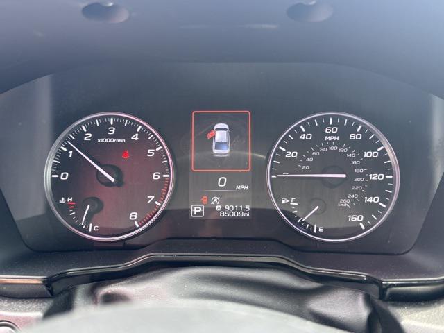 used 2022 Subaru Legacy car, priced at $21,997
