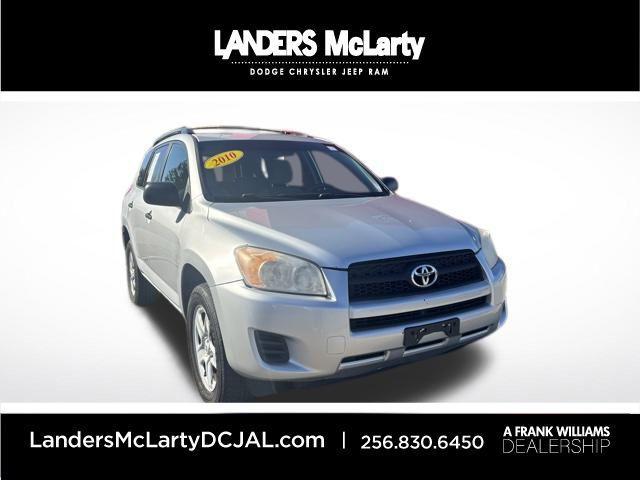 used 2010 Toyota RAV4 car, priced at $7,497