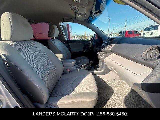 used 2010 Toyota RAV4 car, priced at $7,497