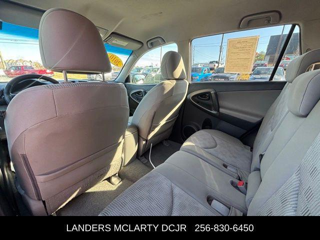 used 2010 Toyota RAV4 car, priced at $7,497