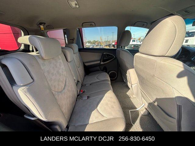 used 2010 Toyota RAV4 car, priced at $7,497