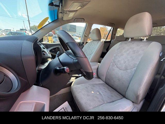 used 2010 Toyota RAV4 car, priced at $7,497