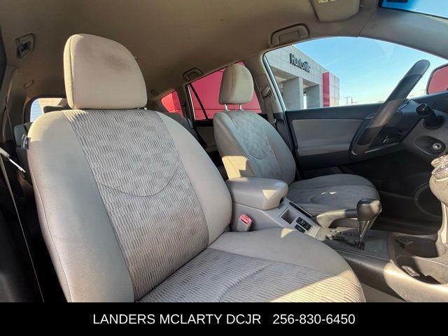 used 2010 Toyota RAV4 car, priced at $7,497