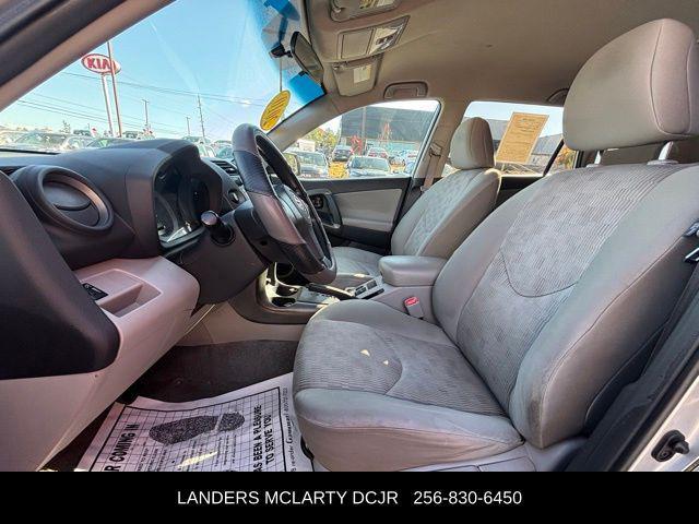 used 2010 Toyota RAV4 car, priced at $7,497