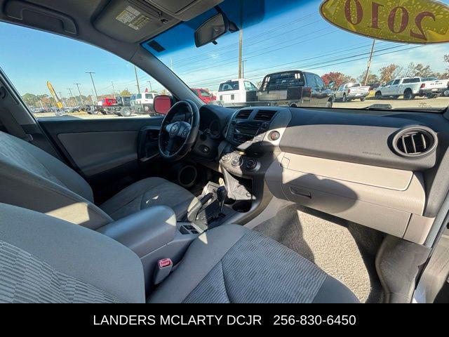 used 2010 Toyota RAV4 car, priced at $7,497