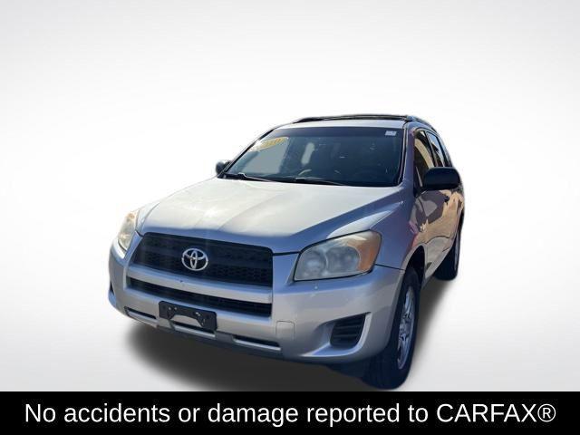 used 2010 Toyota RAV4 car, priced at $7,497