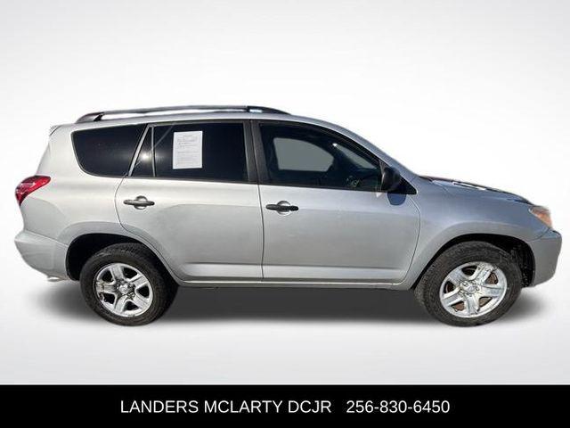 used 2010 Toyota RAV4 car, priced at $7,497