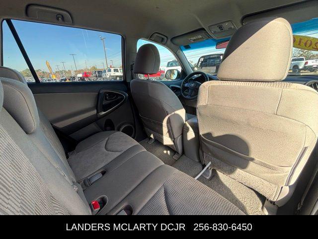 used 2010 Toyota RAV4 car, priced at $7,497