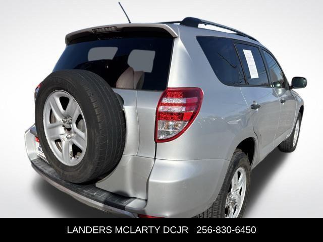 used 2010 Toyota RAV4 car, priced at $7,497