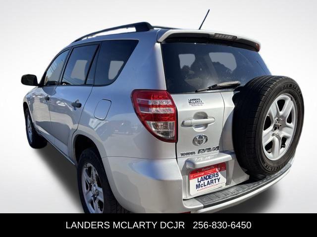 used 2010 Toyota RAV4 car, priced at $7,497