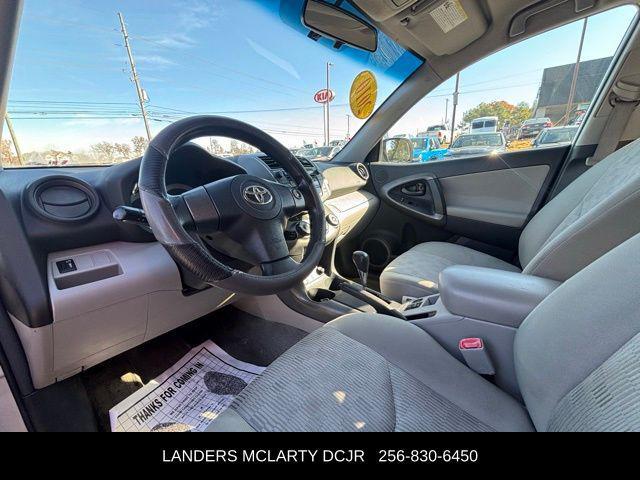 used 2010 Toyota RAV4 car, priced at $7,497