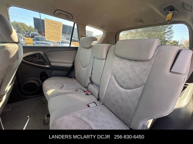 used 2010 Toyota RAV4 car, priced at $7,497