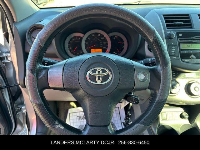 used 2010 Toyota RAV4 car, priced at $7,497