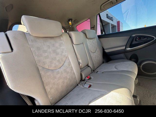 used 2010 Toyota RAV4 car, priced at $7,497